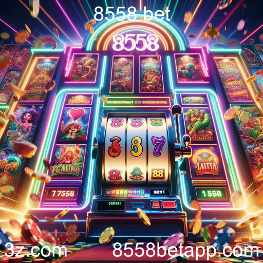 8558 bet